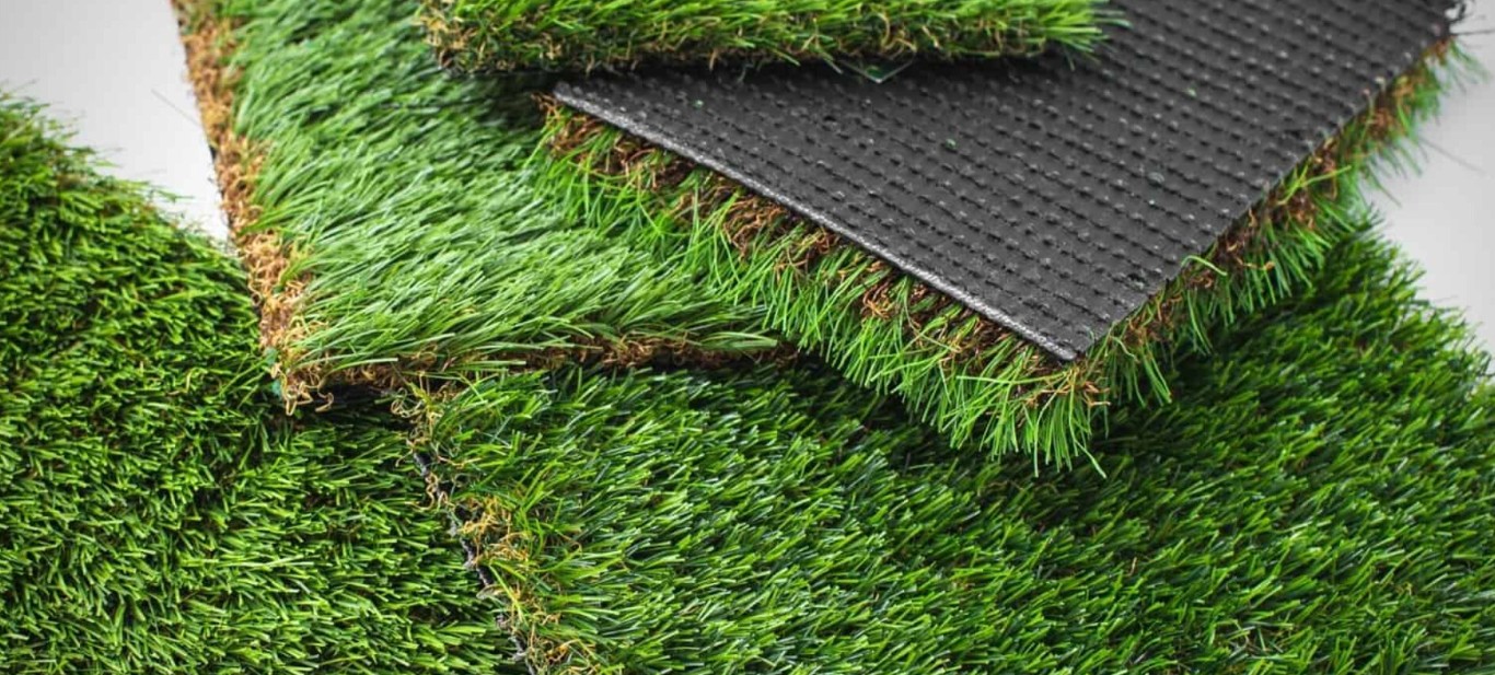 High-quality artificial grass installation materials in Palm Coast, FL